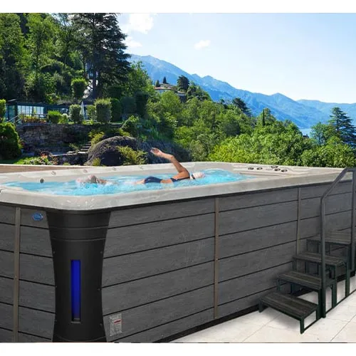 Swimspa X-Series hot tubs for sale in Glenwood Springs